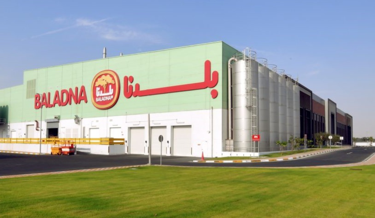 Baladna Profits Rise 68.76 Percent in 2024